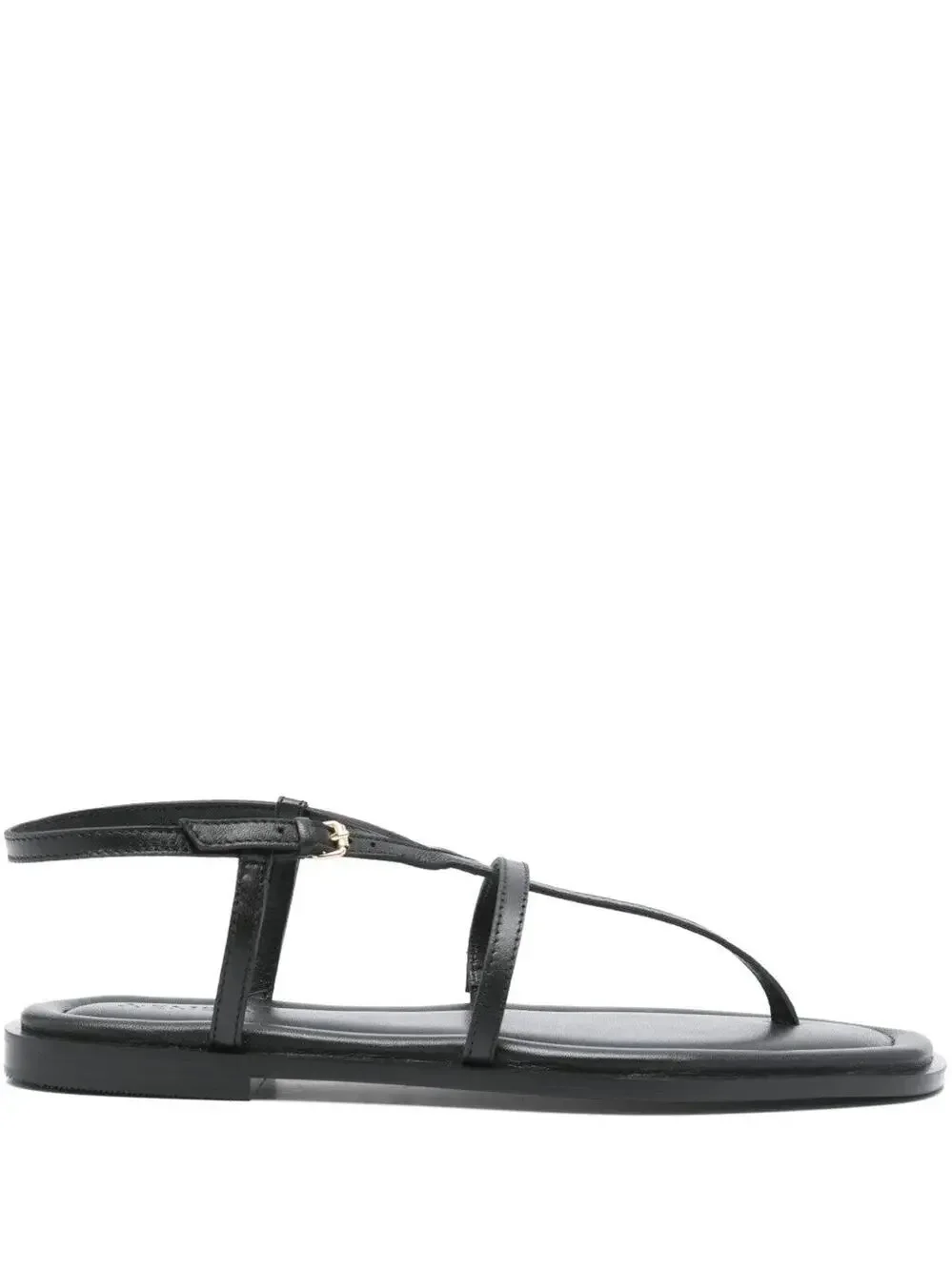 A.EMERY Remly Leather Sandals - 7